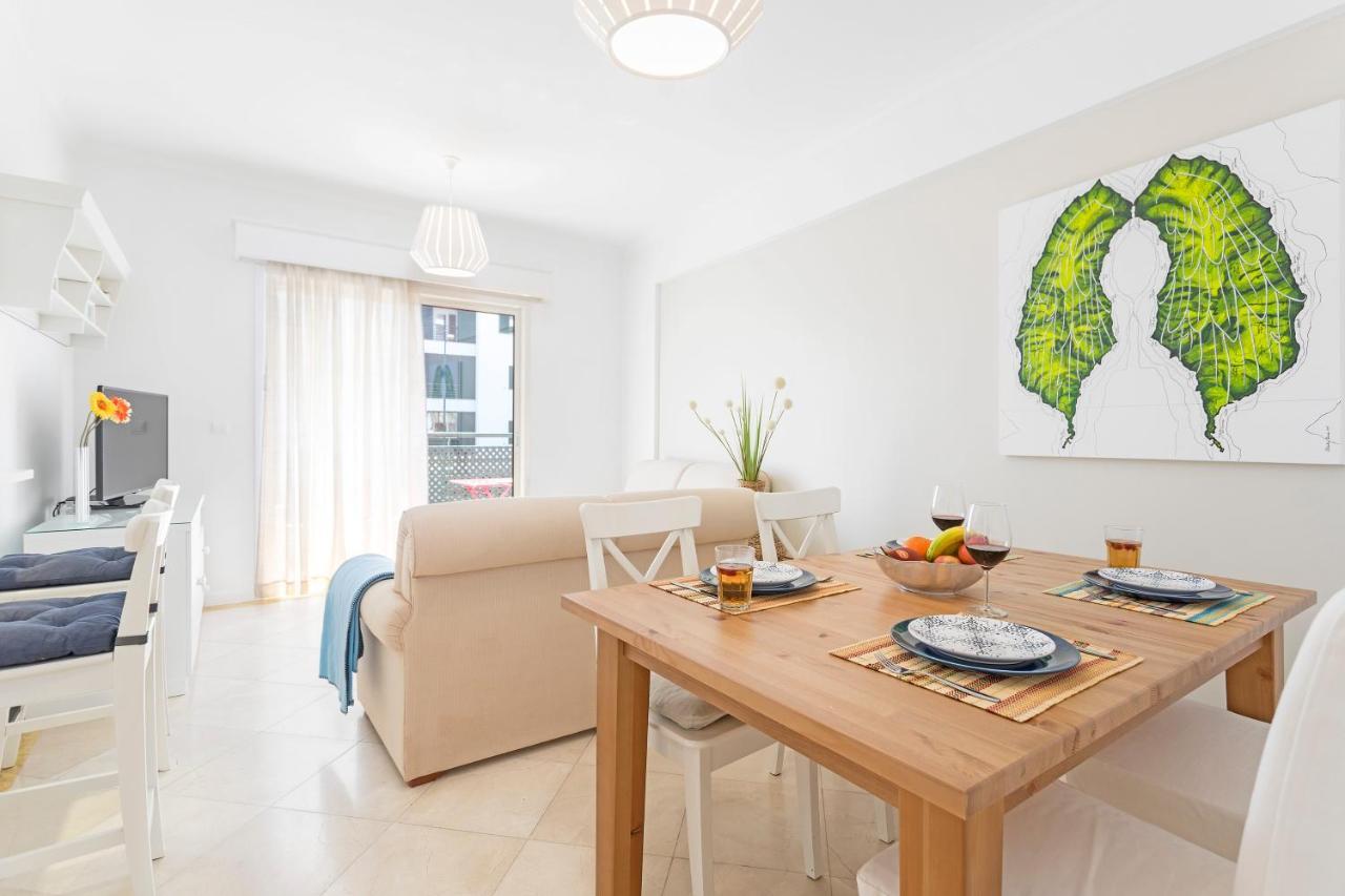 פונשל Ajuda II By An Island Apart מראה חיצוני תמונה