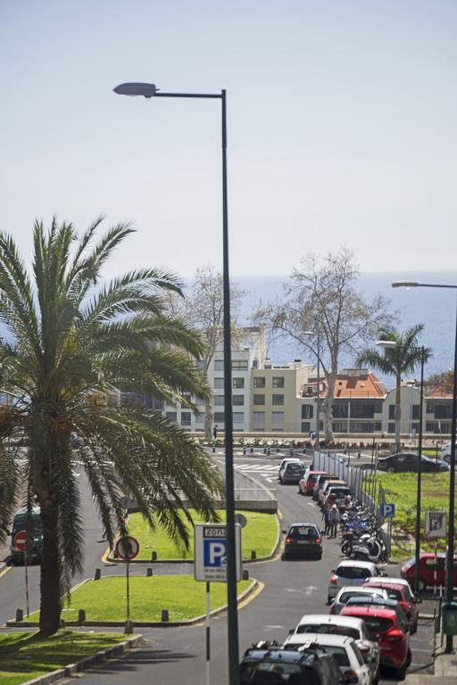 פונשל Ajuda II By An Island Apart מראה חיצוני תמונה